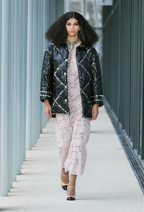 chanel 2021-2022